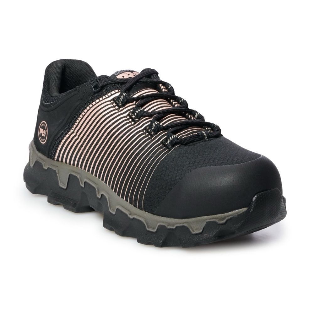 Timberland PRO Powertrain Sport Women's Work shoes 
9 W